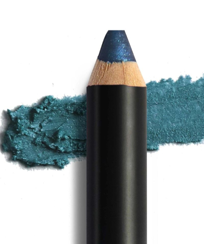 Crayon Fard à Paupières BLEU PAON 327