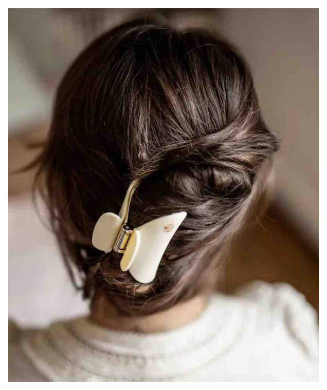 Pince à Cheveux - Grand modèle