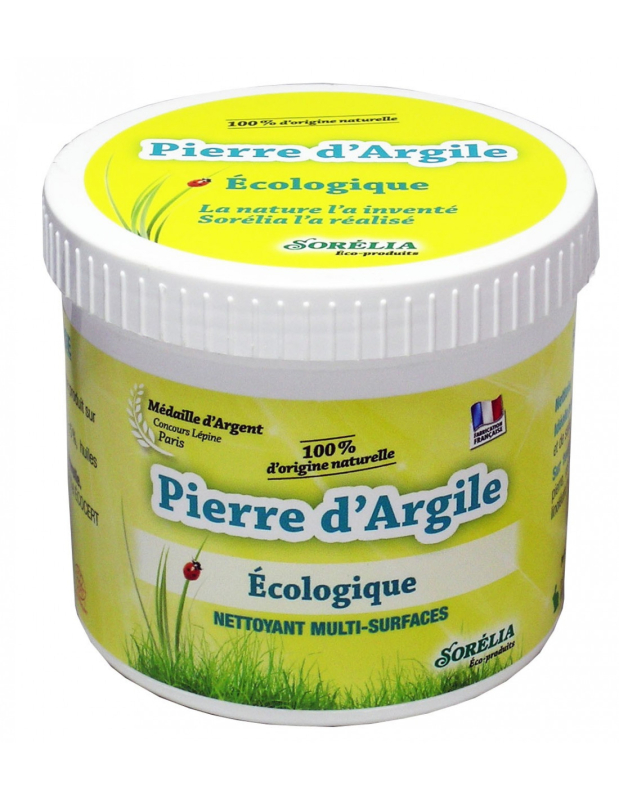 Pierre d'Argile